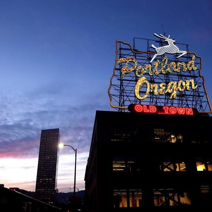 Voters OK drastic overhaul of City Hall in Portland, Oregon